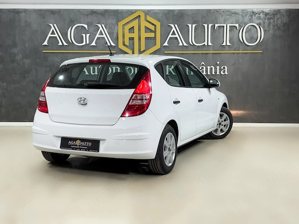 HYUNDAI i30 2009 — imagine 6