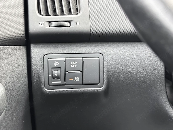 HYUNDAI i30 2009 — imagine 16