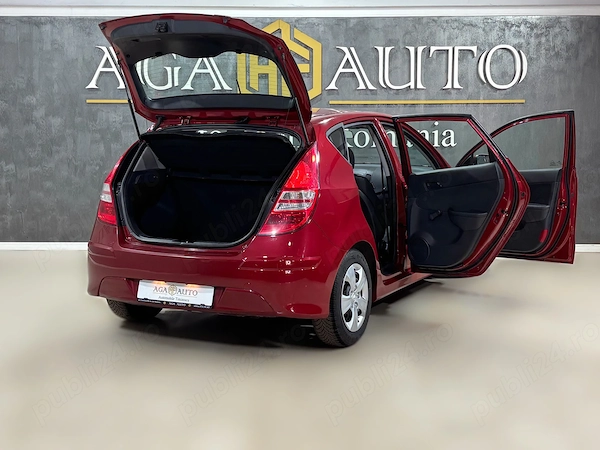 HYUNDAI i30 2011 — imagine 7