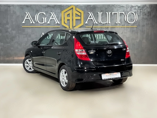 HYUNDAI i30 2012 — imagine 4