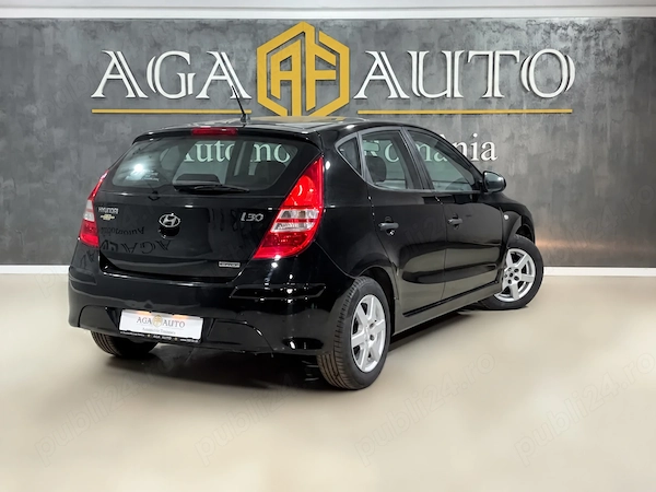 HYUNDAI i30 2012 — imagine 6