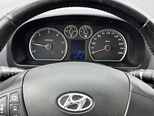 HYUNDAI i30 2012 — imagine 15