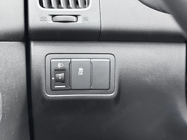 HYUNDAI i30 2012 — imagine 18