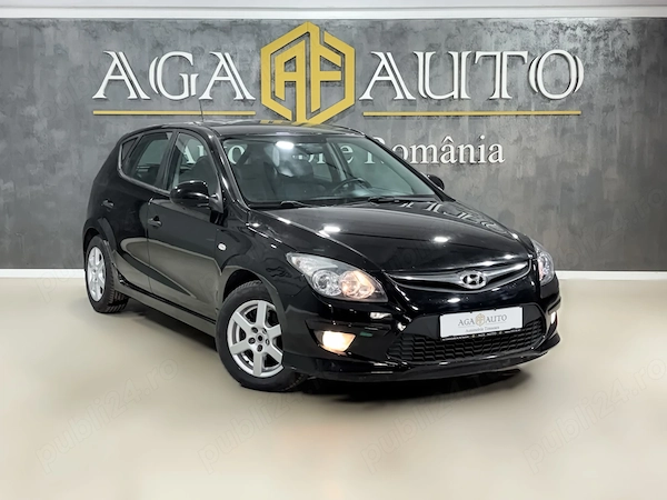 HYUNDAI i30 2012 — imagine 2