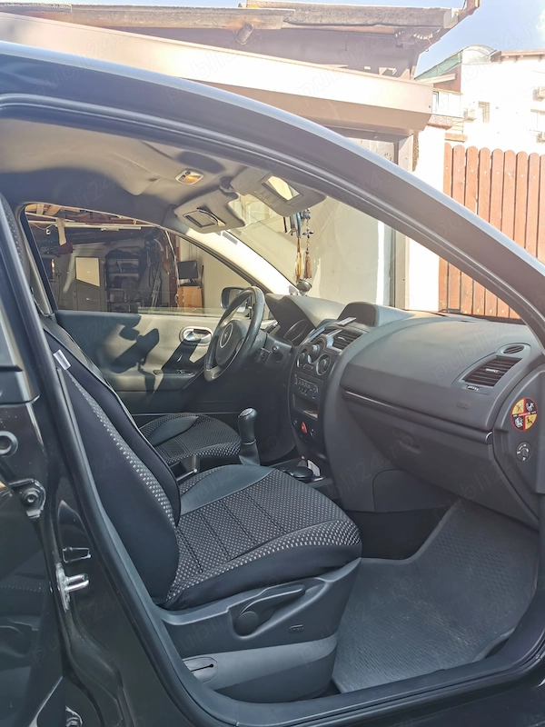 RENAULT Megane 2007 — imagine 4