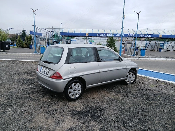 LANCIA Ypsilon 2003 — imagine 3