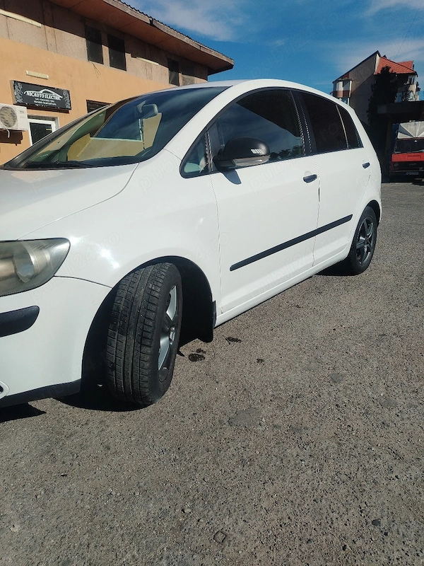 VOLKSWAGEN Golf 2009 — imagine 3