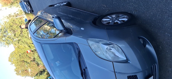 TOYOTA Yaris 2008 — imagine 2