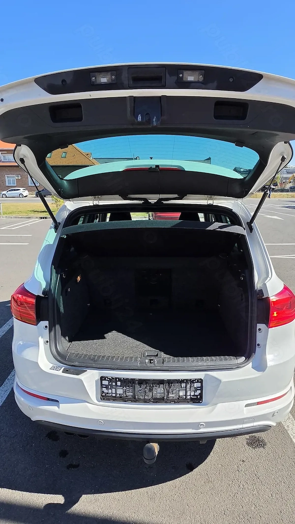 VOLKSWAGEN Tiguan 2012 — imagine 6
