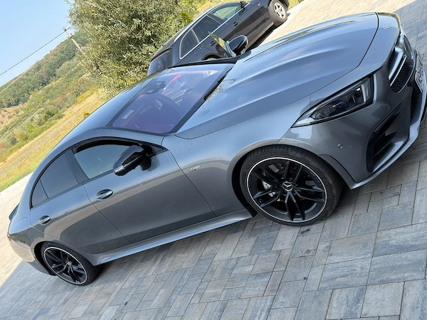 MERCEDES-BENZ CLS-Class 2020 — imagine 2