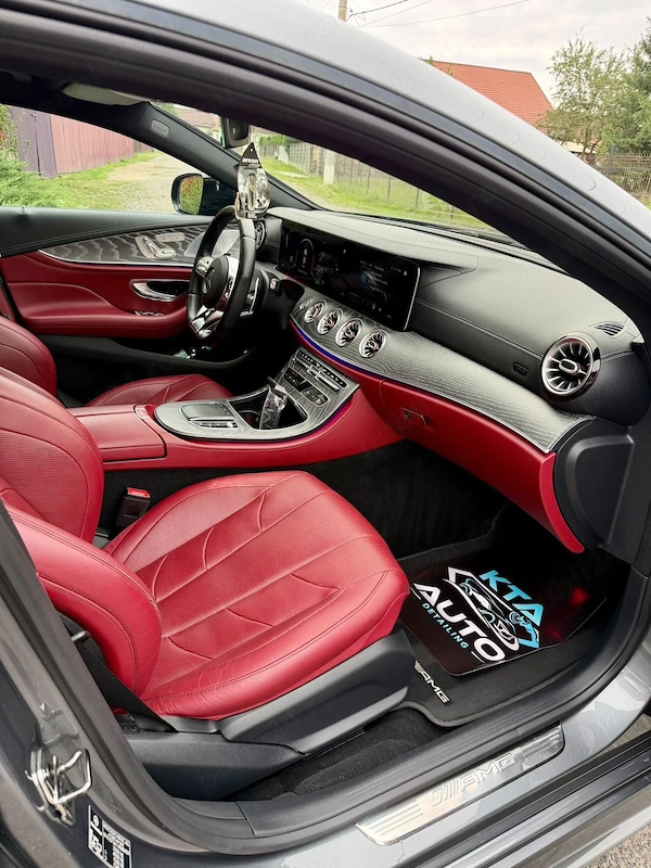 MERCEDES-BENZ CLS-Class 2020 — imagine 6