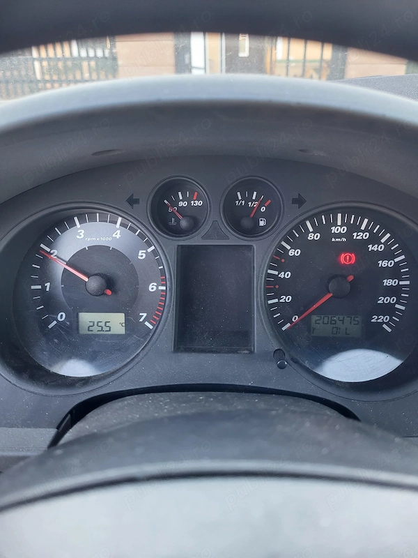 SEAT Ibiza 2002 — imagine 2