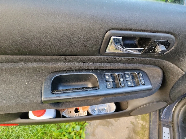 VOLKSWAGEN Golf 2002 — imagine 5