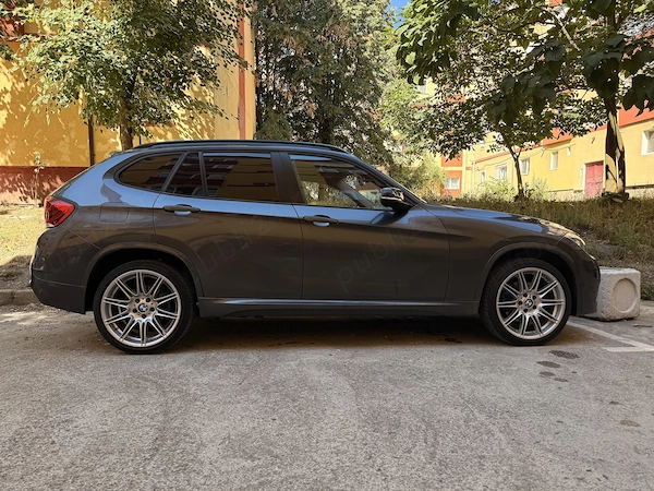 BMW X Series (Generic) 2013 — imagine 7