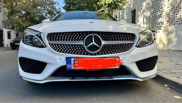 MERCEDES-BENZ E-Class 2016 — imagine 4