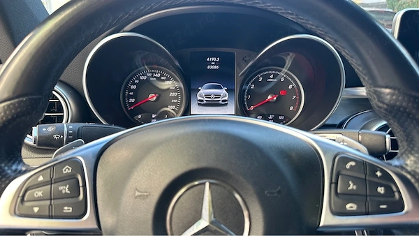 MERCEDES-BENZ E-Class 2016 — imagine 3