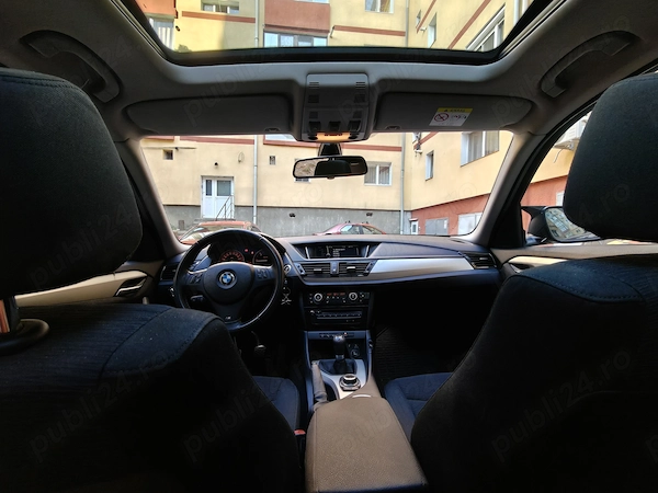BMW X Series (Generic) 2013 — imagine 9