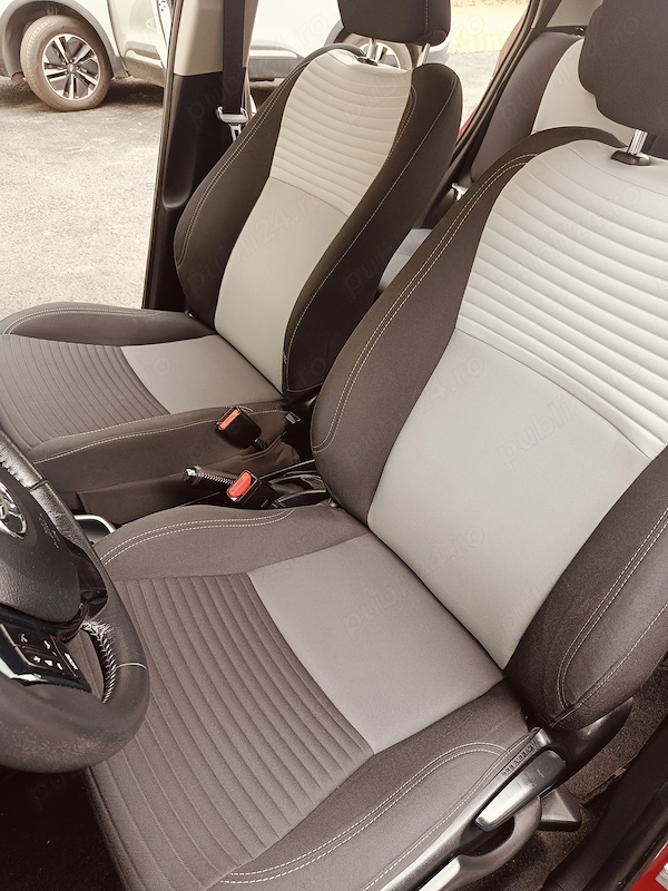 TOYOTA Yaris 2017 — imagine 6