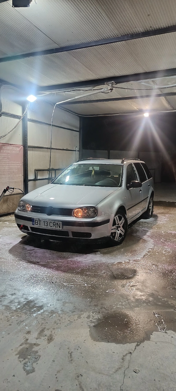 VOLKSWAGEN Golf 2005 — imagine 2