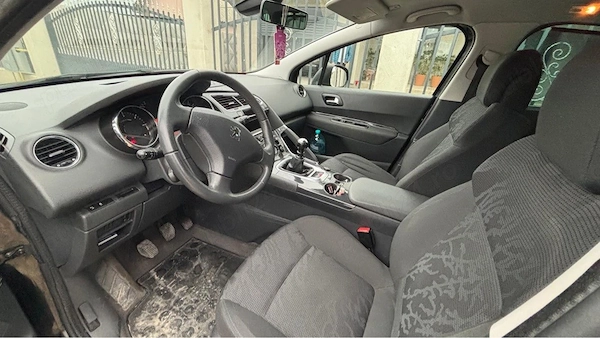 PEUGEOT 3008 2013 — imagine 4
