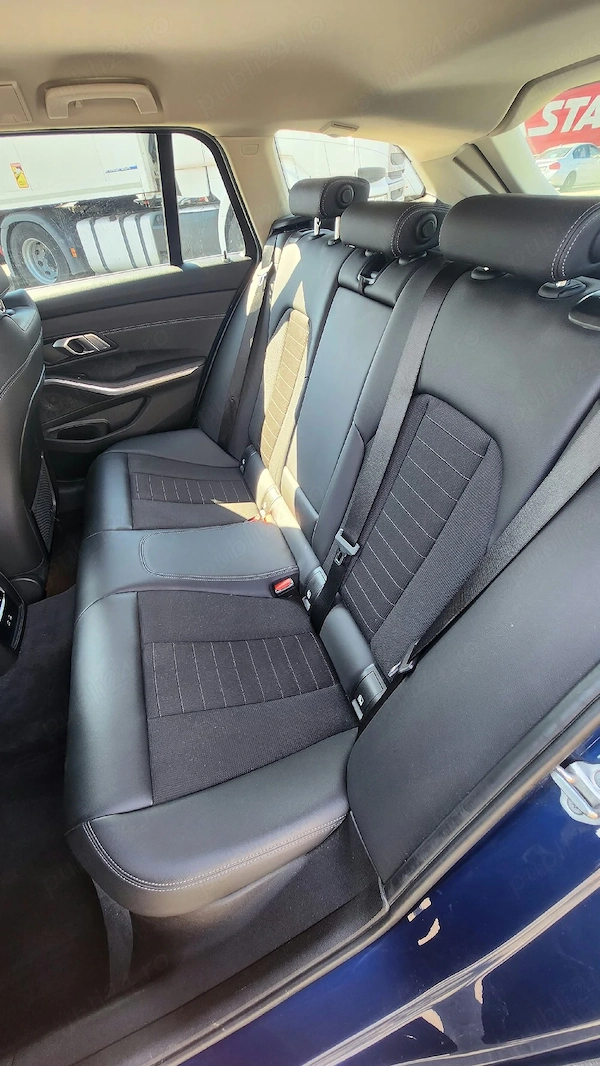BMW 3 Series 2021 — imagine 9
