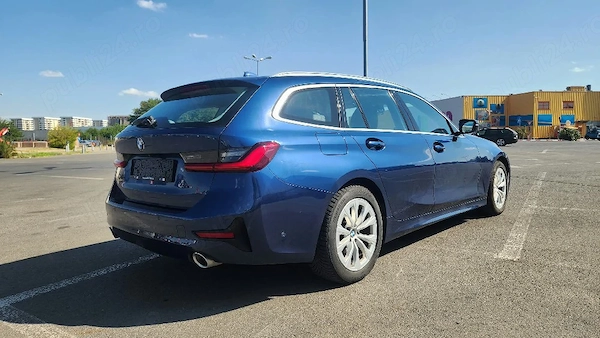 BMW 3 Series 2021 — imagine 2