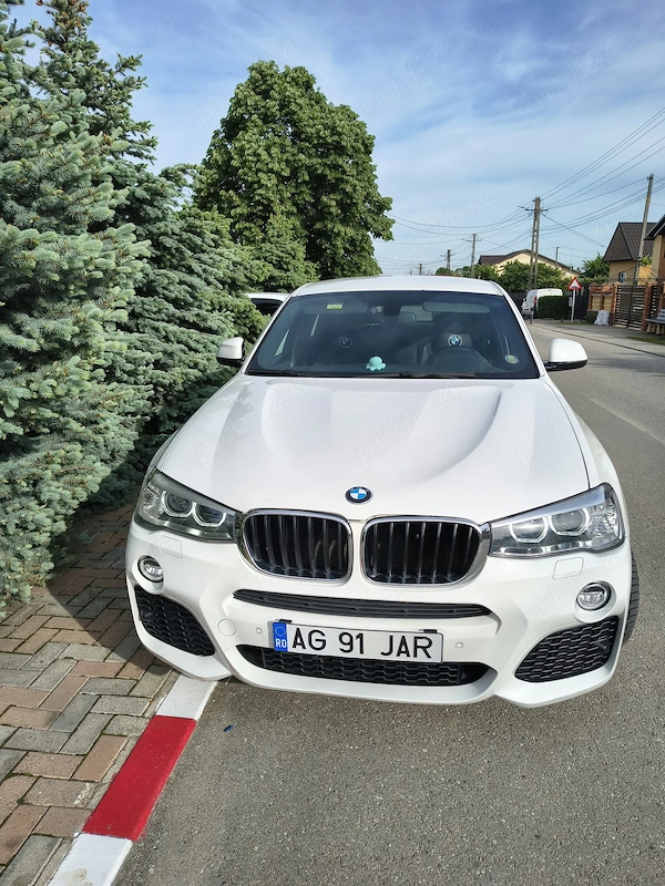 BMW X Series (Generic)