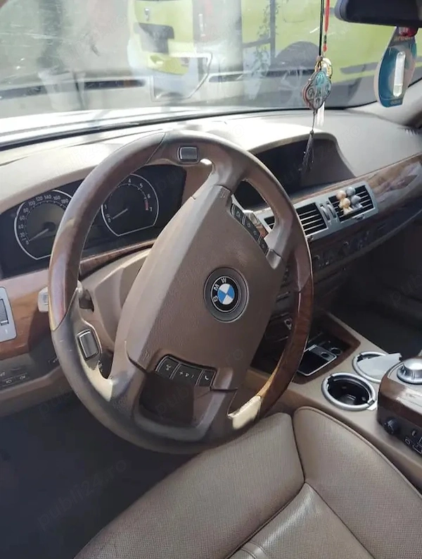BMW 7 Series 2003 — imagine 2