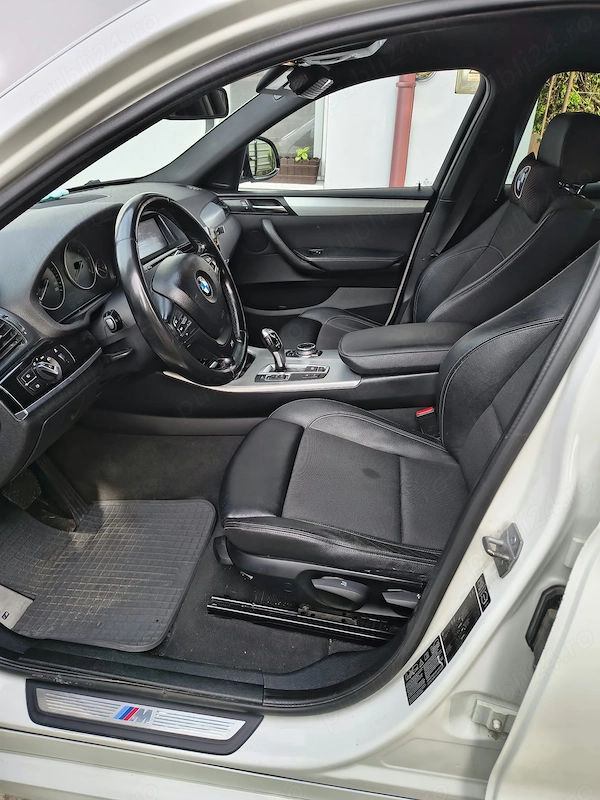 BMW X Series (Generic) 2014 — imagine 2