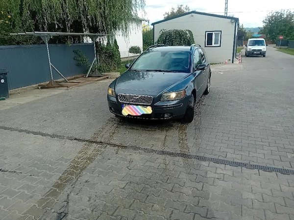 VOLVO V50 2007 — imagine 2