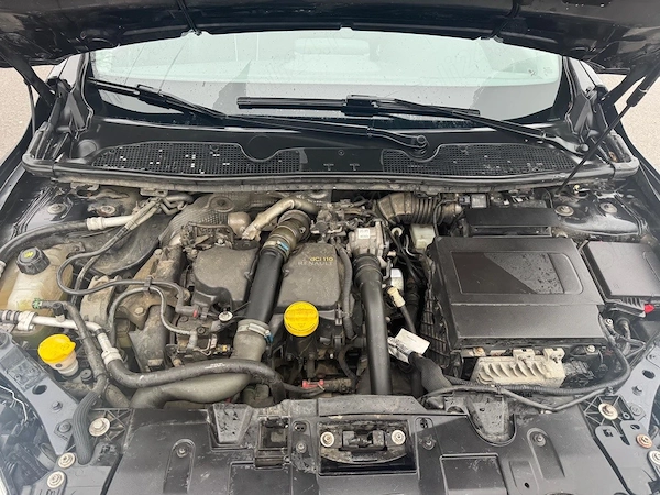 RENAULT Megane 2013 — imagine 6