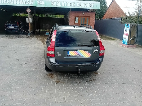 VOLVO V50 2007 — imagine 3