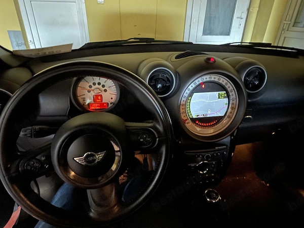 MINI Countryman 2011 — imagine 4