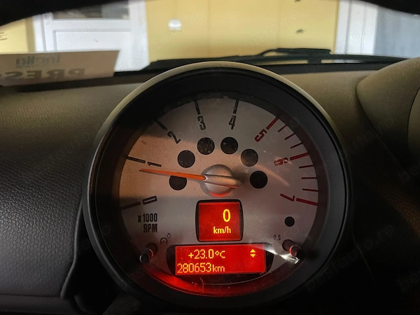MINI Countryman 2011 — imagine 6