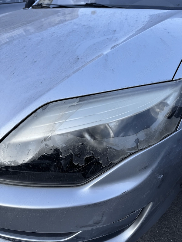 RENAULT Laguna 2011 — imagine 2
