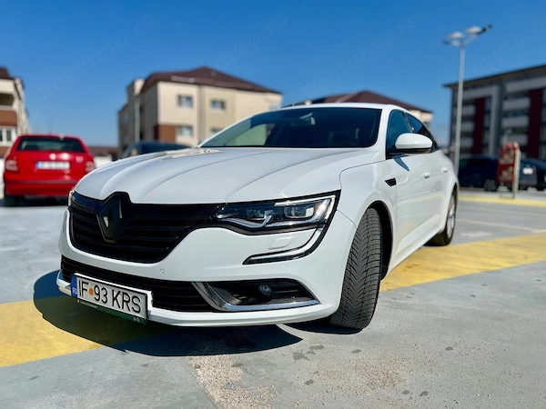 RENAULT Talisman
