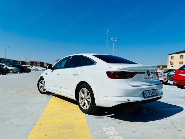RENAULT Talisman 2016 — imagine 3