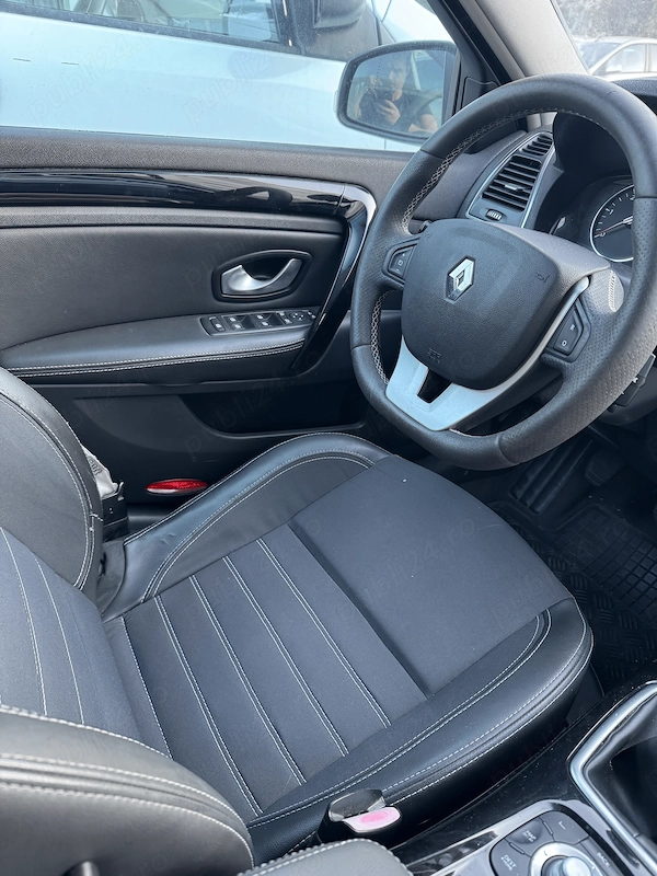 RENAULT Laguna 2011 — imagine 5