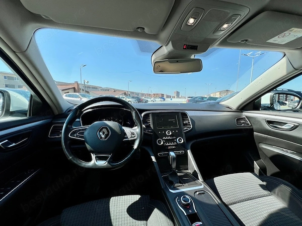 RENAULT Talisman 2016 — imagine 4