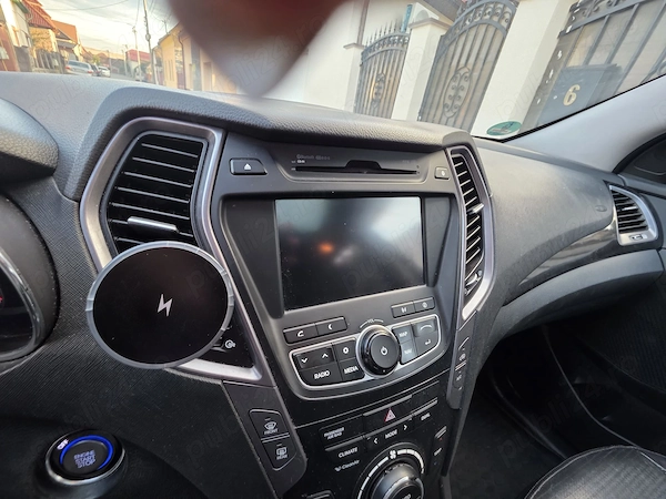 HYUNDAI Santa Fe 2013 — imagine 7