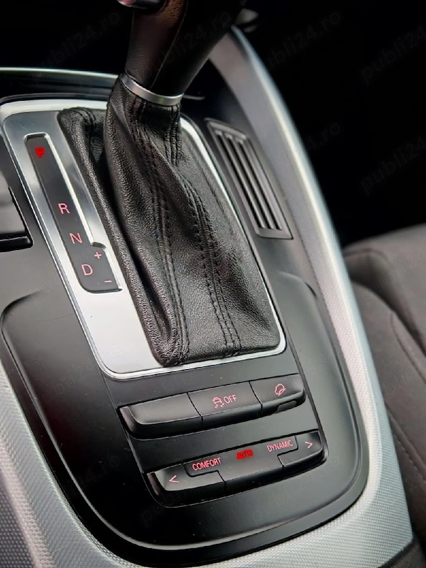 AUDI Q5 2011 — imagine 4