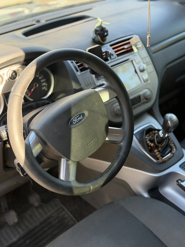 FORD Kuga 2012 — imagine 5