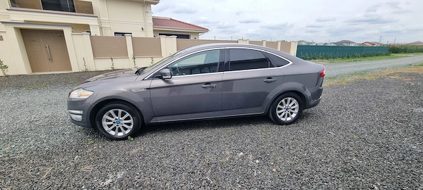 FORD Mondeo 2012 — imagine 2