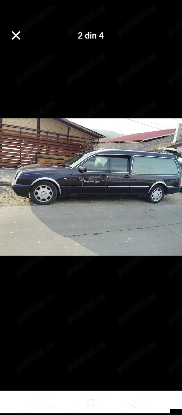 MERCEDES-BENZ B-Class 1998 — imagine 2