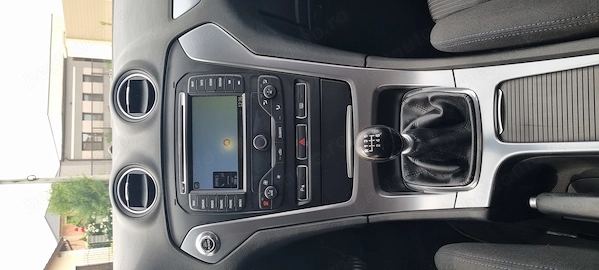 FORD Mondeo 2012 — imagine 8