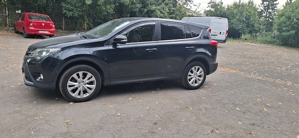 TOYOTA RAV4 2015 — imagine 2