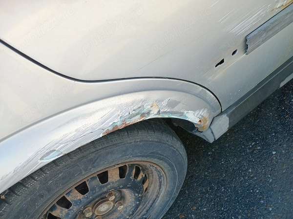 OPEL Astra 1999 — imagine 9