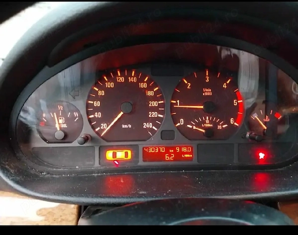 BMW 3 Series 2002 — imagine 2