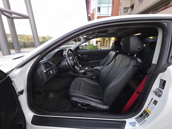 BMW 4 Series 2015 — imagine 2