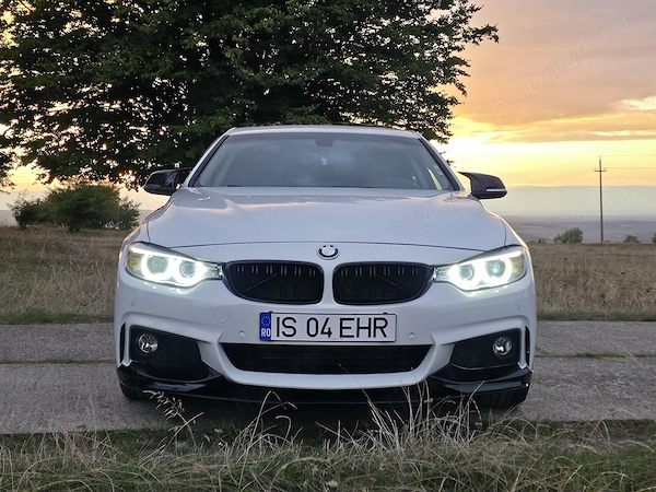 BMW 4 Series 2015 — imagine 6